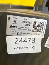 Laden Sie das Bild in den Galerie-Viewer, Frontscheinwerfer Seat Tarraco 5FB941006H LED Rechts Scheinwerfer Headlight