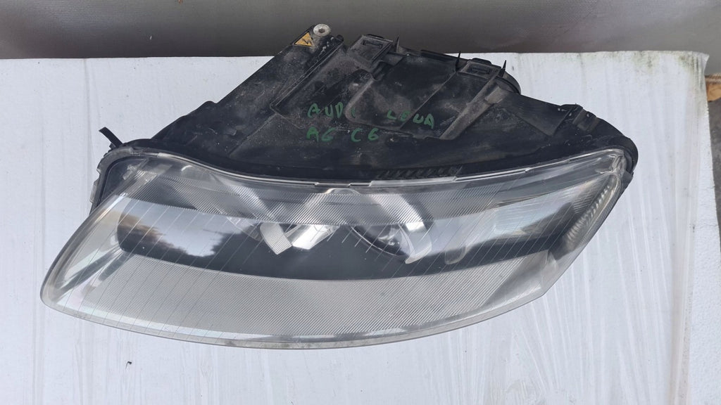 Frontscheinwerfer Audi A6 MDW1086 Links Scheinwerfer Headlight SCH4843114889uz