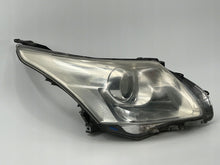 Laden Sie das Bild in den Galerie-Viewer, Frontscheinwerfer Toyota Avensis H279 1267502 Rechts Scheinwerfer Headlight SCH1209472353rv