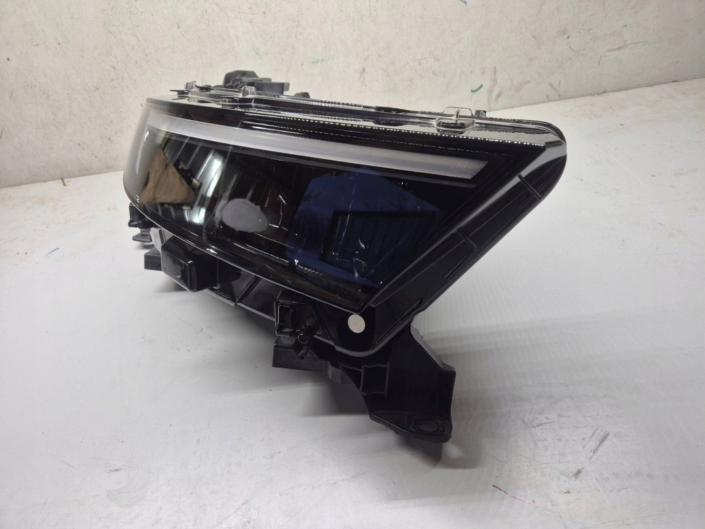 Frontscheinwerfer Opel Mokka 9834016680 Rechts Scheinwerfer Headlight SCH8606918411li