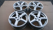 Laden Sie das Bild in den Galerie-Viewer, 4x Alufelge 16 Zoll 6.5" 4x108 RC24-656 Citroën Rim Wheel FEL2814071487zd
