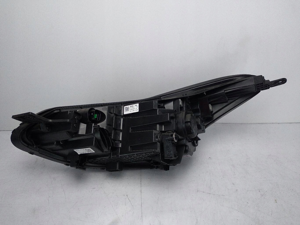 Frontscheinwerfer Kia Sportage F1921-52610 LED Rechts Scheinwerfer Headlight SCH2558220945mw