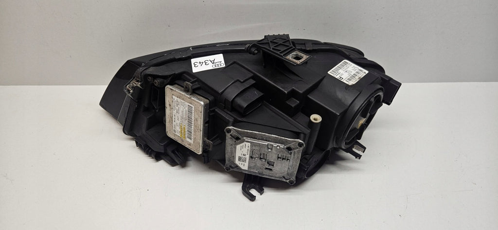 Frontscheinwerfer Audi A4 B8 8K0941004C LED Rechts Scheinwerfer Headlight SCH1826036576mu