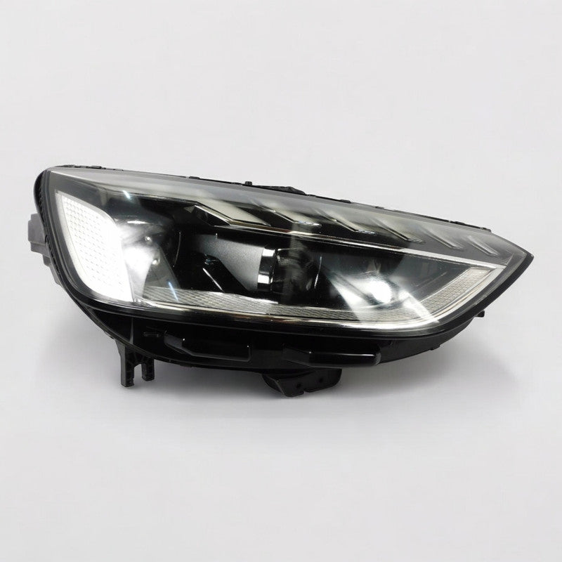 Frontscheinwerfer Audi A4 B9 8W0941036E LED Rechts Scheinwerfer Headlight