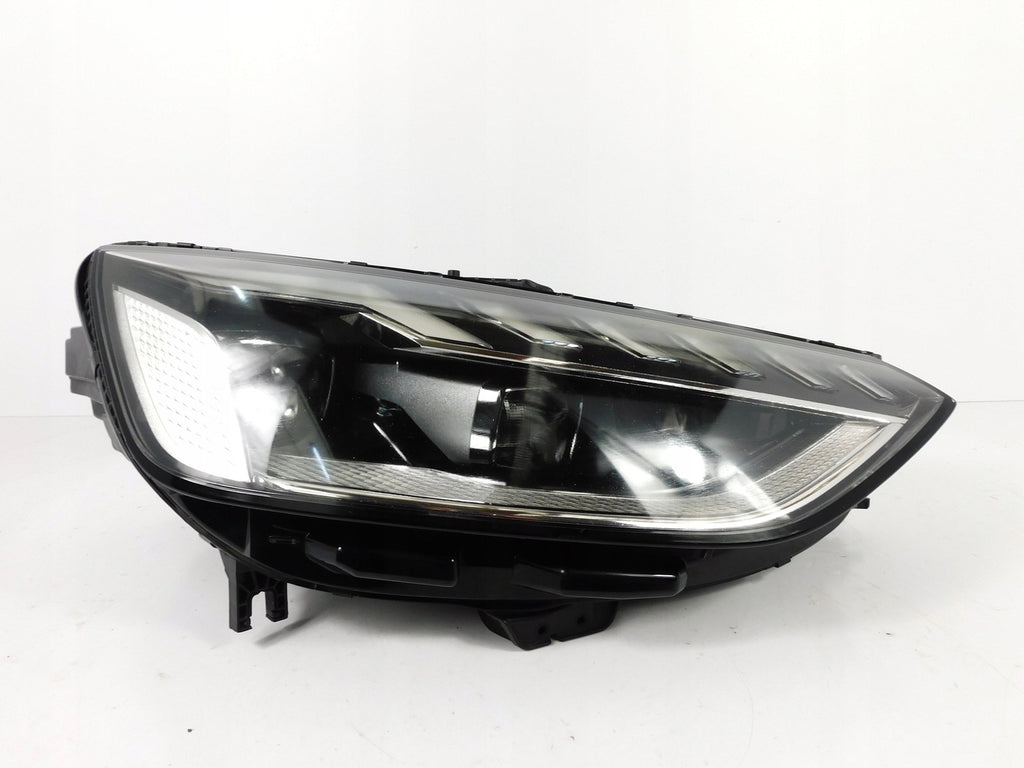 Frontscheinwerfer Audi A4 B9 8W0941036E LED Rechts Scheinwerfer Headlight