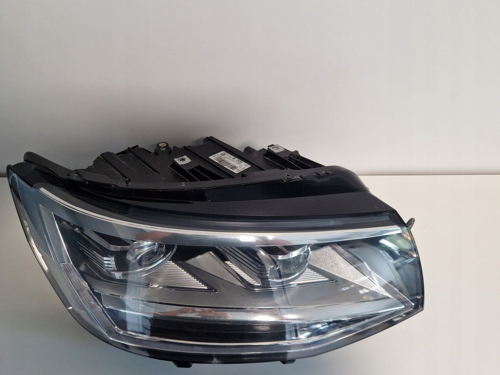 Frontscheinwerfer VW Multivan Caravelle 7E1941035 7E1941036 LED Rechts Headlight SCH6719167634qr