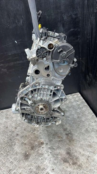 Motor Audi Seat Skoda VW Ateca I CZE 1.4 TSI 2018 Benzin Engine Komplett MOT8991083394pp