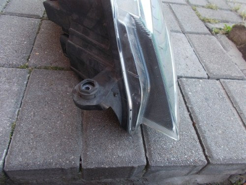 Frontscheinwerfer Skoda Superb III 3V1941015A Xenon Links Scheinwerfer Headlight SCH1492491926bz