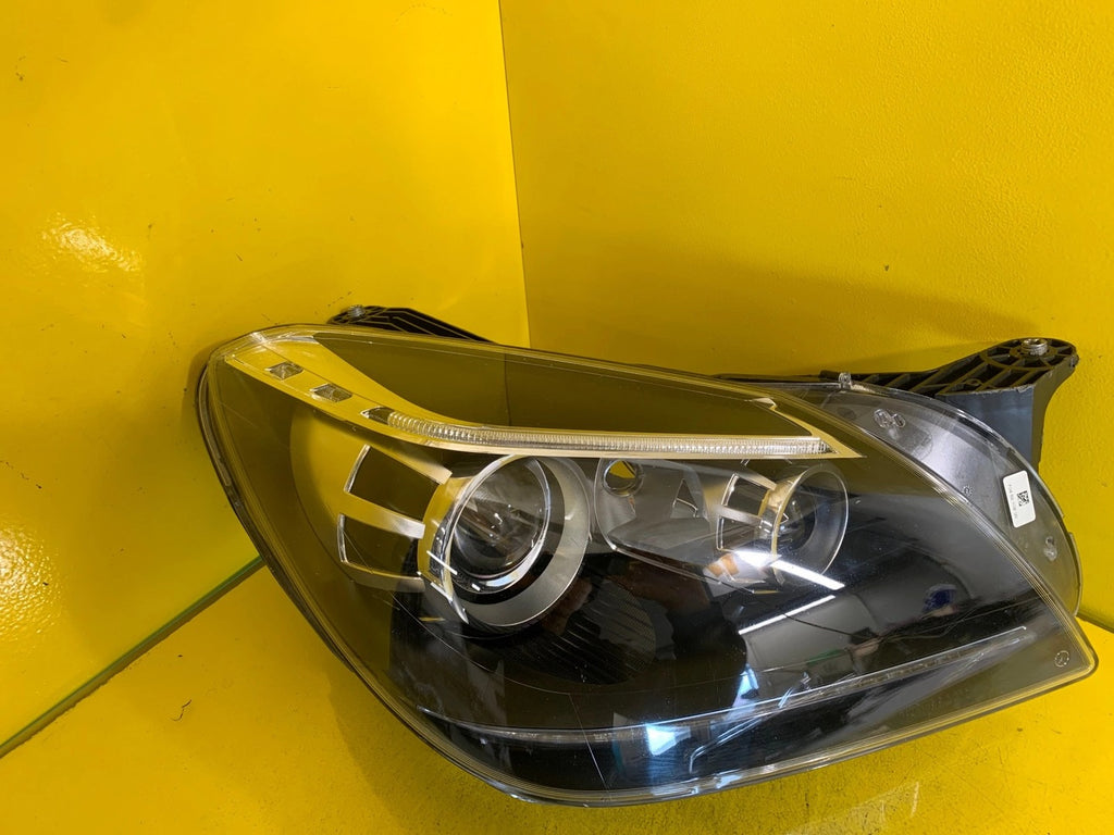 Frontscheinwerfer Mercedes-Benz Slk Amg A1728202659 Xenon Rechts Headlight