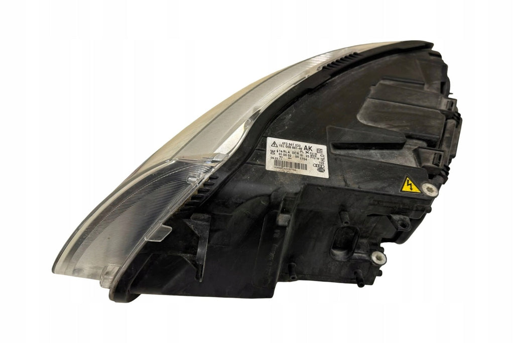 Frontscheinwerfer Audi A6 4F0941030 Rechts Scheinwerfer Headlight SCH8727580406cx