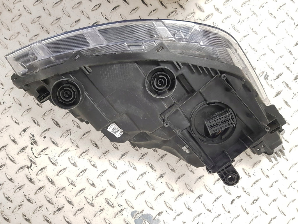 Frontscheinwerfer Seat I Ibiza 6F1941007C Full LED Ein Stück (Rechts oder Links)