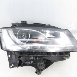 Frontscheinwerfer Audi A5 8T0941004AD Rechts Scheinwerfer Headlight SCH3831226246zv