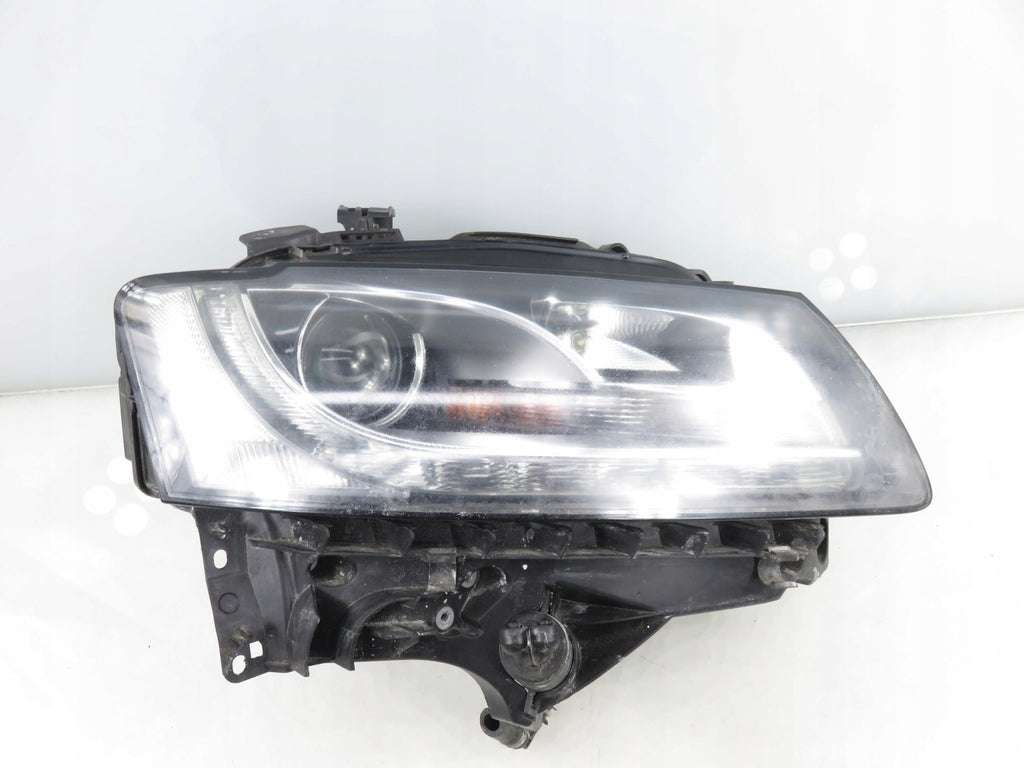 Frontscheinwerfer Audi A5 8T0941004AD Rechts Scheinwerfer Headlight SCH3831226246zv