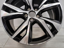Load image into Gallery viewer, 1x Alufelge 18 Zoll 8.0" 5x108 42ET 32271989 31471482 Volvo S60 V60 Rim Wheel
