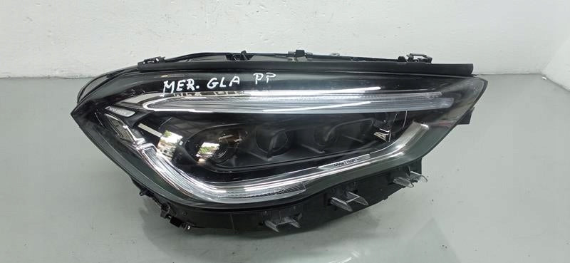 Frontscheinwerfer Mercedes-Benz W247 A2479068401 Rechts Scheinwerfer Headlight