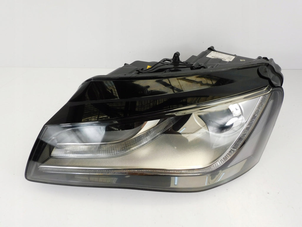 Frontscheinwerfer Audi A8 4H0941029 LED Links Scheinwerfer Headlight