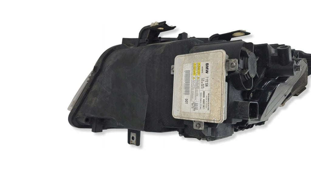 Frontscheinwerfer BMW 3 E91 E90 72025929 Rechts Scheinwerfer Headlight SCH1134147177ng