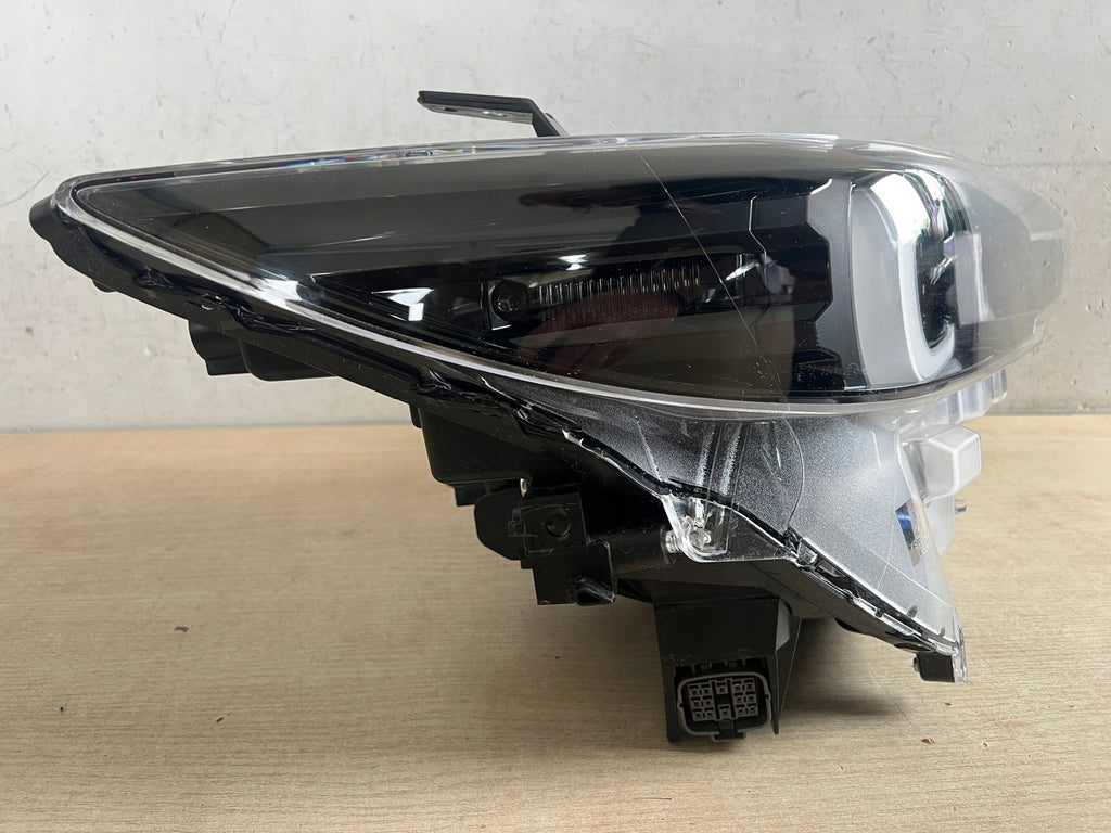 Frontscheinwerfer Mazda Cx5 Cx-5 KSD6-51030 LED Rechts Scheinwerfer Headlight SCH6900367119gl