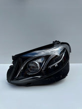 Laden Sie das Bild in den Galerie-Viewer, Frontscheinwerfer Mercedes-Benz W213 A2139067506 Xenon Links Headlight SCH7912770071ph