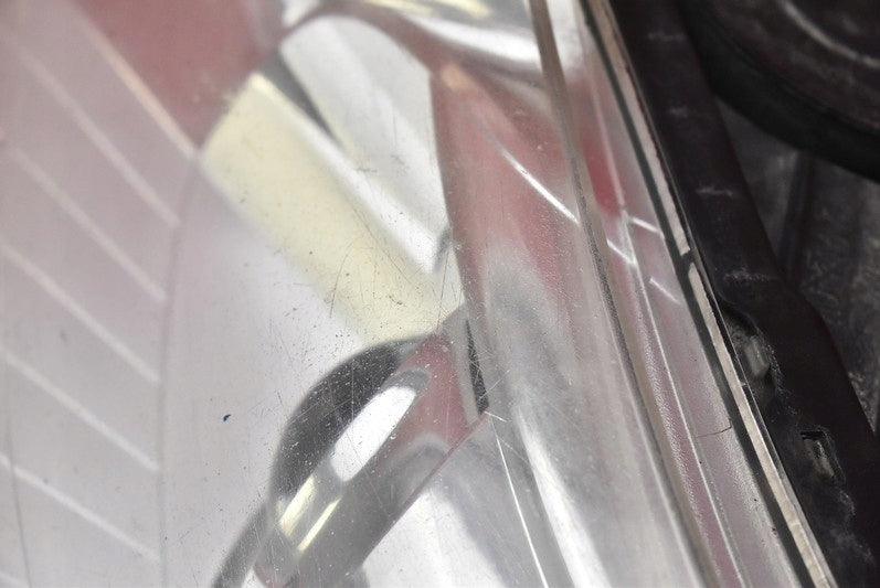 Frontscheinwerfer Citroën C5 III 9684845880 Xenon Links Scheinwerfer Headlight