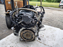 Load image into Gallery viewer, Motor VW Touareg BAC 2.5 TDI 174PS 128kW 119TKm 2006 Diesel Engine Komplett MOT9962581302oc