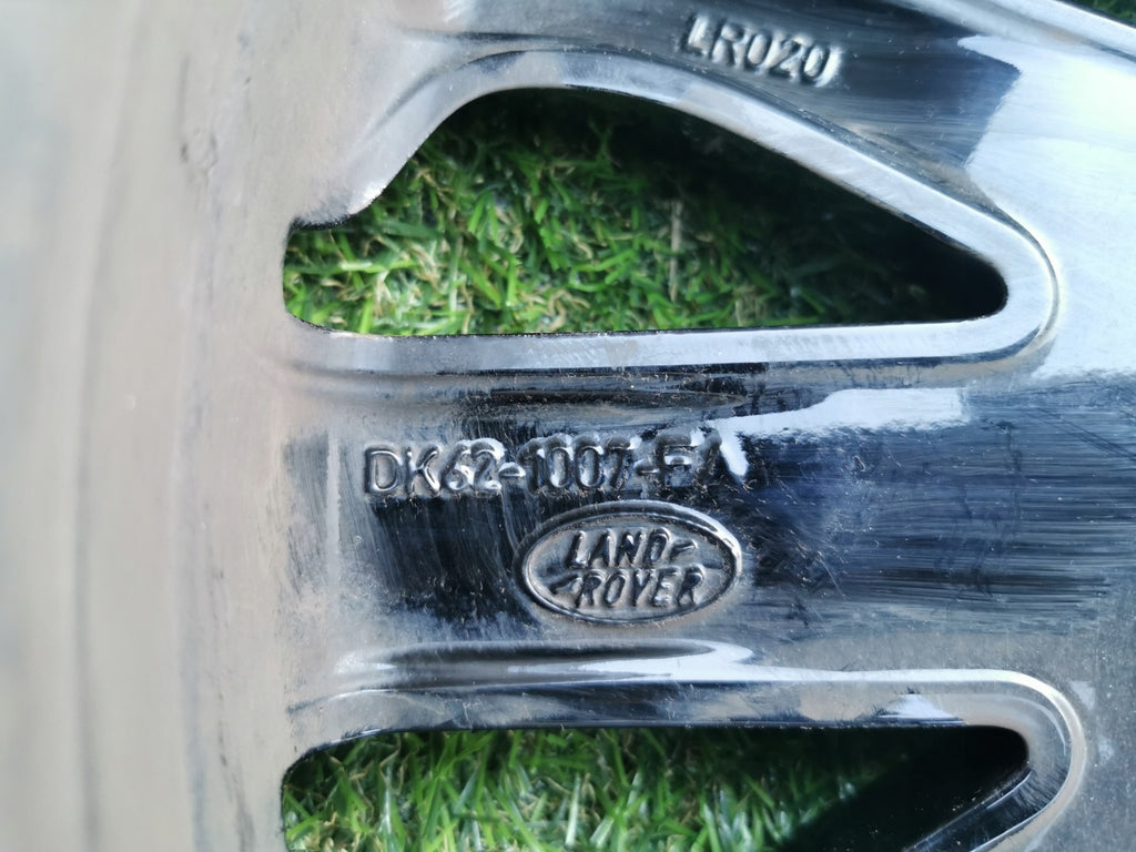 1x Alufelge 21 Zoll 9.5" 5x120 49ET DK62-1007-EA Land Rover Range I Rim Wheel FEL1687998824cy