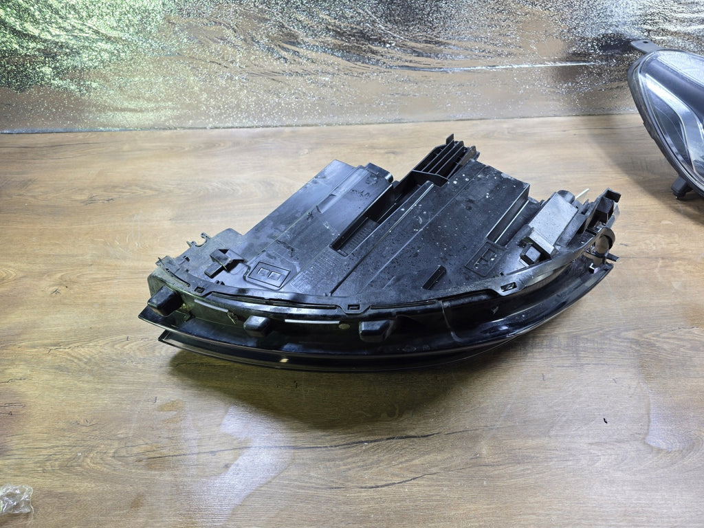 Frontscheinwerfer VW Passat 3J1941006 Rechts Scheinwerfer Headlight SCH3918227051ks