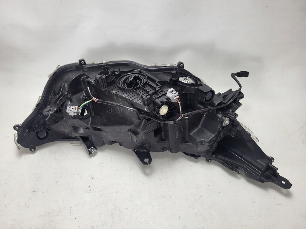 Frontscheinwerfer Toyota V Full LED Links Scheinwerfer Headlight SCH5829591662nx