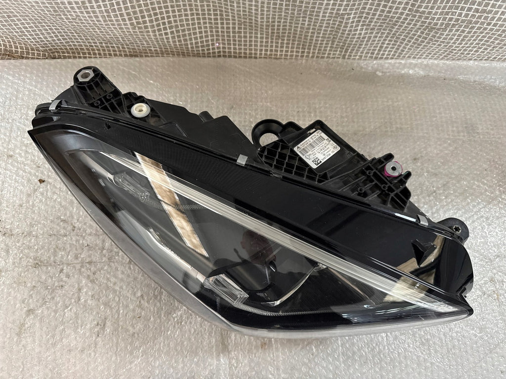 Frontscheinwerfer BMW Z4 G29 9481258-05 Full LED Rechts Scheinwerfer Headlight SCH7499787519pl