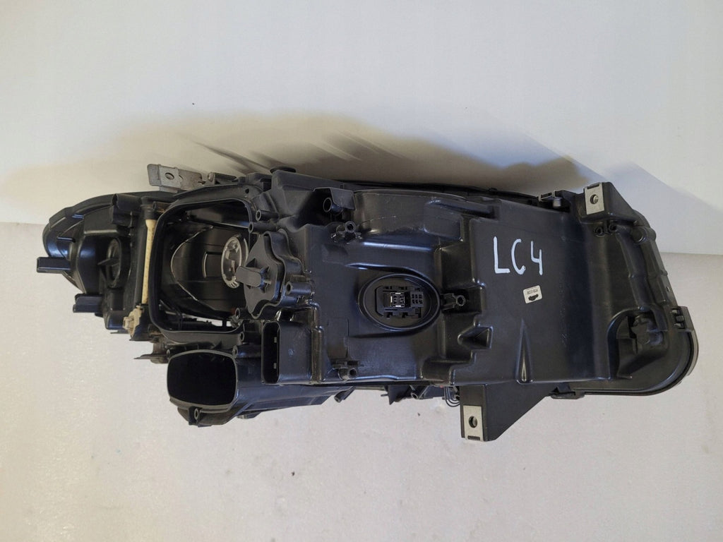 Frontscheinwerfer BMW 5 F11 F10 7317131 Links Scheinwerfer Headlight SCH4518175681ny