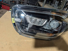 Laden Sie das Bild in den Galerie-Viewer, Frontscheinwerfer Ford Custom JK2113D153BJ 01062411200010 Links Headlight SCH1291888461zm