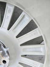 Load image into Gallery viewer, 1x Alufelge 16 Zoll 7.0" 4x100 403009345R Renault Twingo Rim Wheel FEL5867380434jt