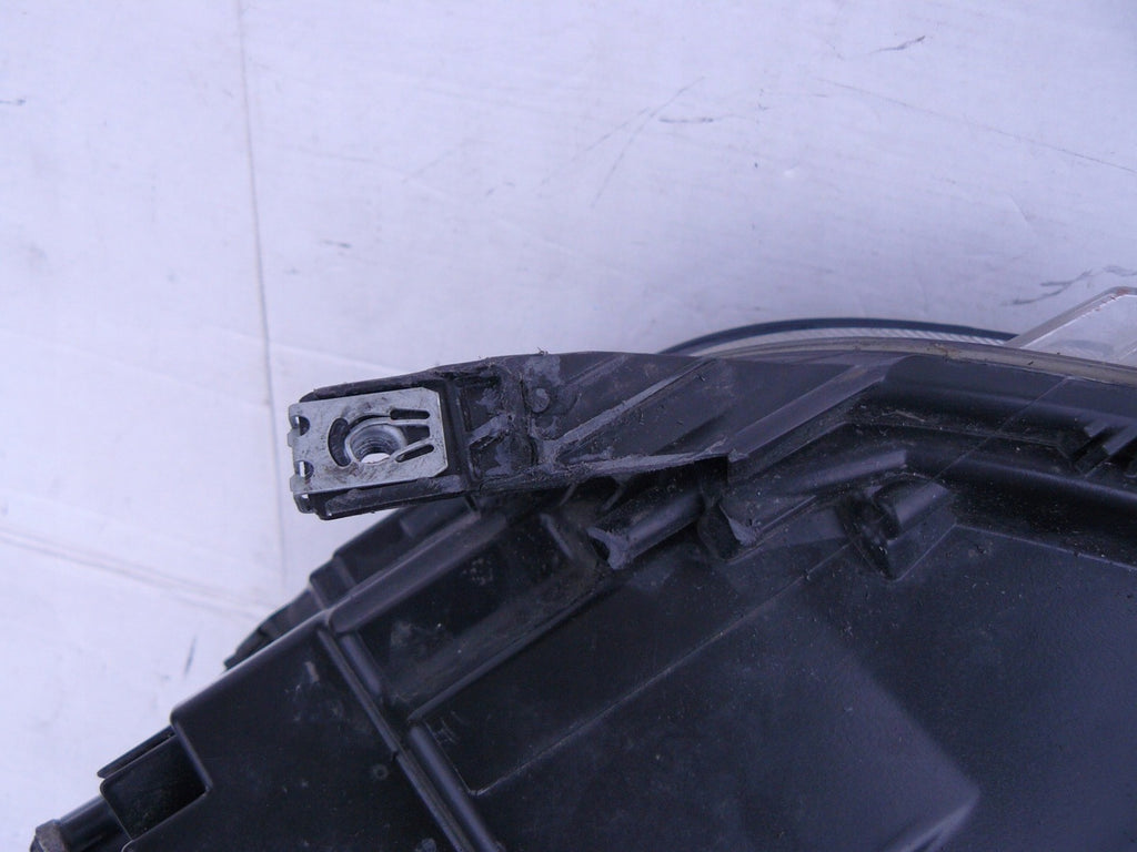 Frontscheinwerfer Dacia Duster 260101133R LED Rechts Scheinwerfer Headlight