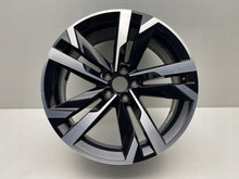 Load image into Gallery viewer, 1x Alufelge 18 Zoll 7.0" 5x100 39ET 657601025AS Skoda Scala Kamiq Rim Wheel FEL5347902032pr