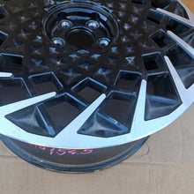 Laden Sie das Bild in den Galerie-Viewer, 1x Alufelge 20 Zoll 8.5" 5x114.3 54 5ET Glanz Schwarz 52910-GI210 Hyundai Ioniq FEL8980902016fq