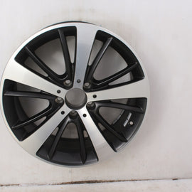 1x Alufelge 18 Zoll 7.5