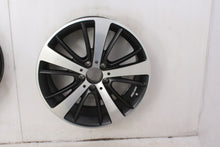 Load image into Gallery viewer, 1x Alufelge 18 Zoll 7.5" 5x112 42ET 1724011600 Mercedes-Benz Rim Wheel FEL9756800637uj