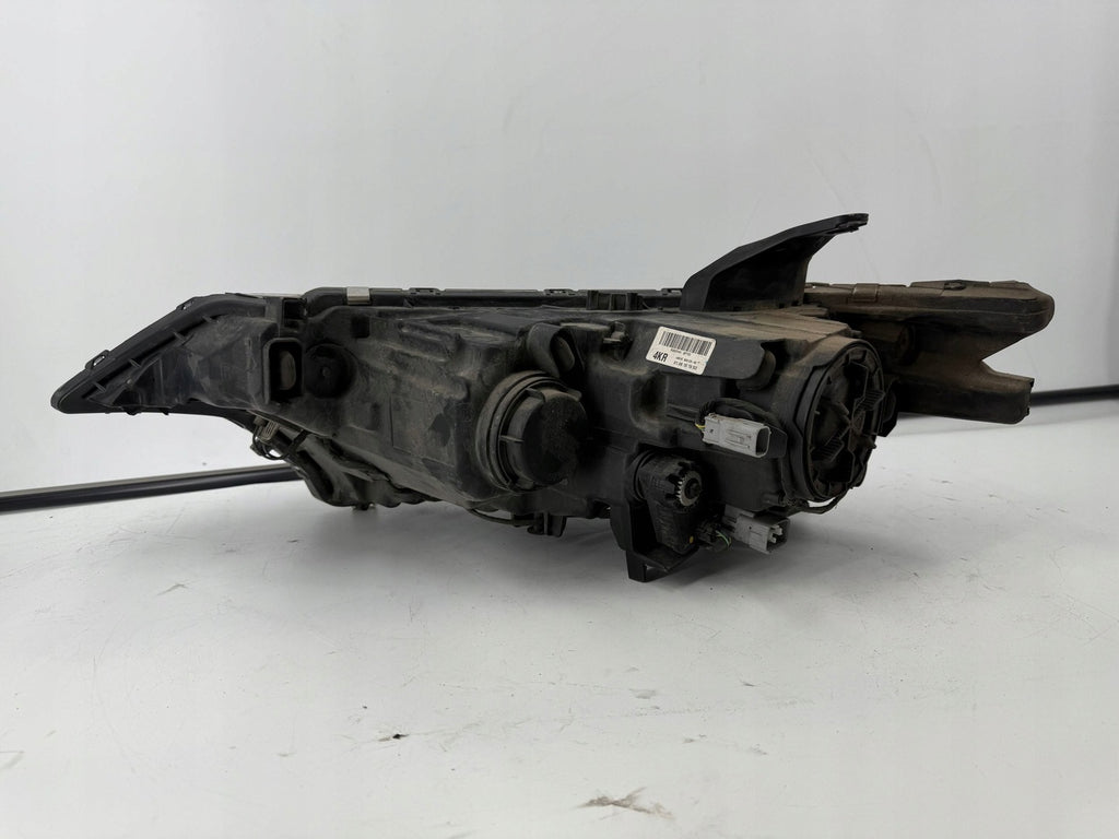 Frontscheinwerfer Mitsubishi Outlander I R0094K0FMQ 4BX158301C864 FALSE SCH4248219045ft