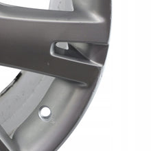 Load image into Gallery viewer, 1x Alufelge 18 Zoll 8.0" 5x130 57ET Glanz Silber 7L6601025K VW Touareg Rim Wheel FEL3065244735zy