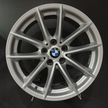 Laden Sie das Bild in den Galerie-Viewer, 4x Alufelge 17 Zoll 7.5" 5x112 27ET 6868217 BMW 5 G31 G30 Rim Wheel FEL9424320263vg