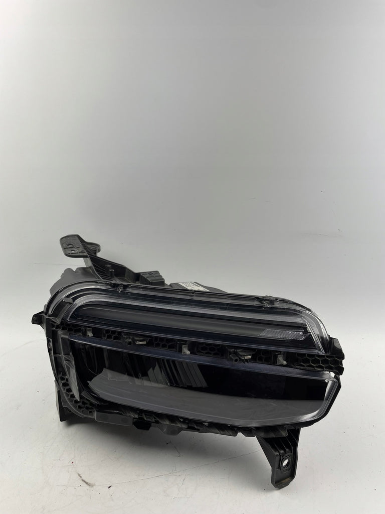 Frontscheinwerfer Jeep I 52218715 LED Rechts Scheinwerfer Headlight SCH9650147226jf