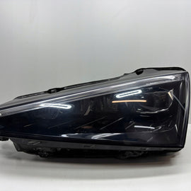 Frontscheinwerfer Skoda Scala 657941015A Links Scheinwerfer Headlight SCH8122157486qe