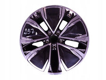 Laden Sie das Bild in den Galerie-Viewer, 1x Alufelge 18 Zoll 8.0" 5x112 40ET Glanz Schwarz 8B3601025E Audi B9 Rim Wheel FEL6633264796xe