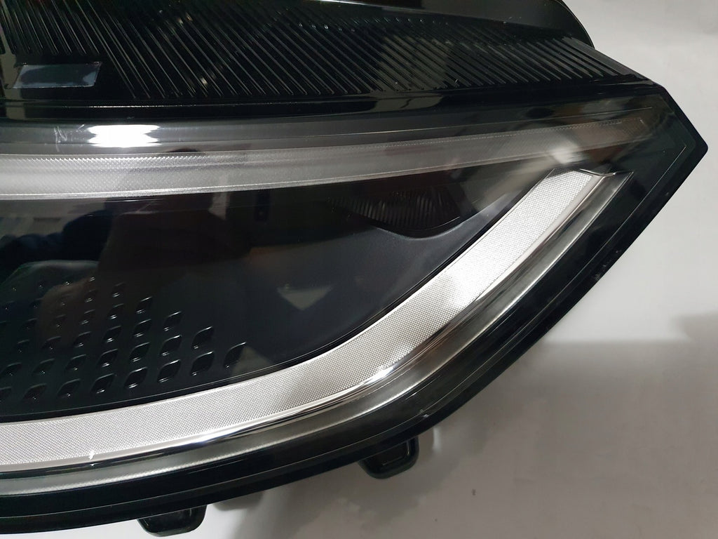 Frontscheinwerfer VW Id.3 10B941036G LED Rechts Scheinwerfer Headlight SCH3167405549ra