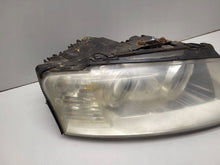 Laden Sie das Bild in den Galerie-Viewer, Frontscheinwerfer Audi A8 AYN8422 Rechts Scheinwerfer Headlight SCH1062183006lt