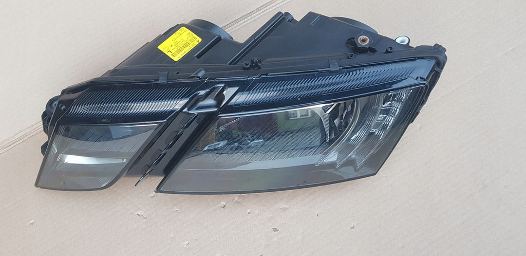 Frontscheinwerfer Skoda Octavia III 5E1941015C LED Links Scheinwerfer Headlight SCH2033107772fl