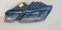 Laden Sie das Bild in den Galerie-Viewer, Frontscheinwerfer Skoda Octavia III 5E1941015C LED Links Scheinwerfer Headlight SCH2033107772fl