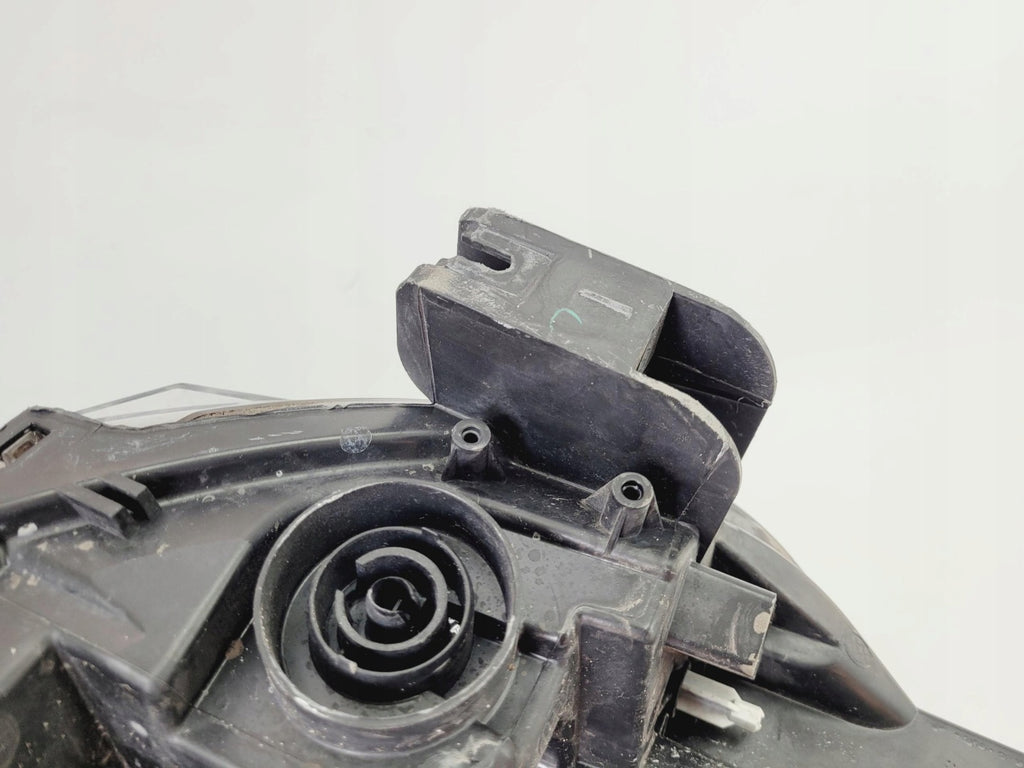 Frontscheinwerfer Peugeot Partner 9816826980 Links Scheinwerfer Headlight SCH6045108507uu
