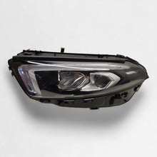 Laden Sie das Bild in den Galerie-Viewer, Frontscheinwerfer Mercedes-Benz A1779063705 LED Links Scheinwerfer Headlight