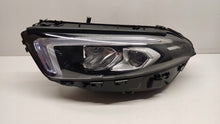 Laden Sie das Bild in den Galerie-Viewer, Frontscheinwerfer Mercedes-Benz A1779063705 LED Links Scheinwerfer Headlight